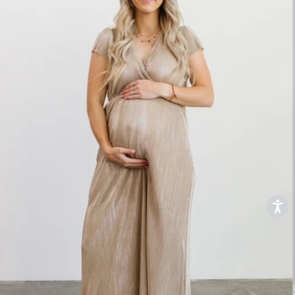 Baltic born Athena dress